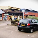 Lovely 1 Bed Apartment In Old Trafford