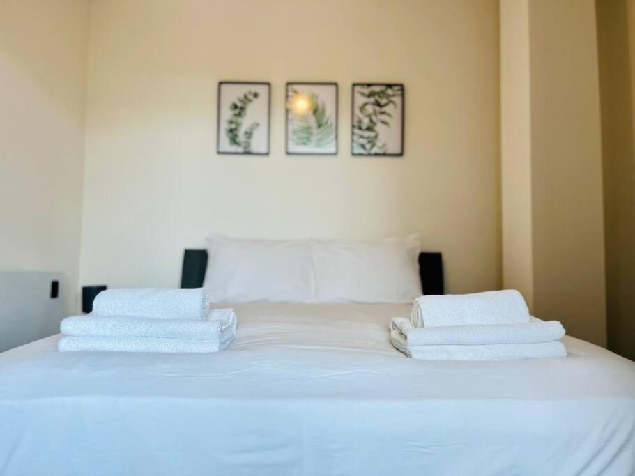 Lovely 1 Bed In Old Trafford Apartment *